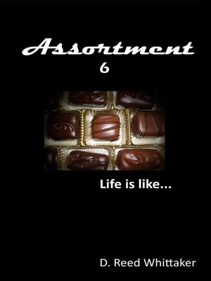 cover image of Assortment 6